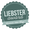 Liebster Bloggers Award